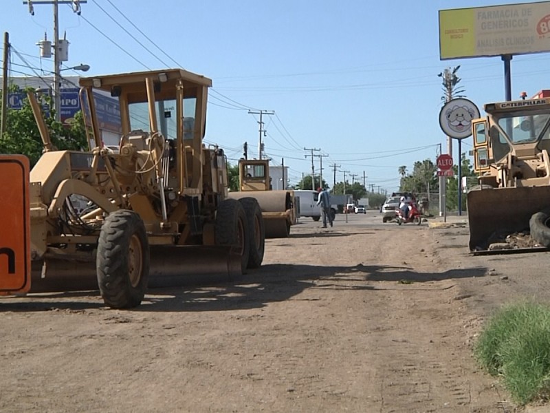 1.7 Millones de pesos en Bulevar Santa Rosa