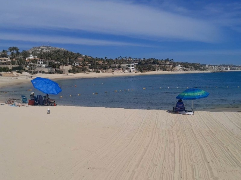 Tiene Los Cabos 17 nuevas playas Platino