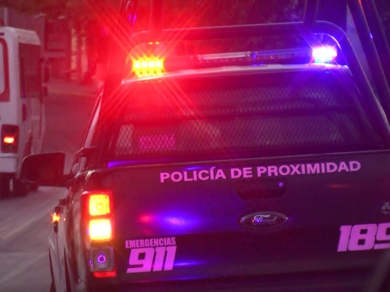 17 Personas detenidas por Policía de Proximidad