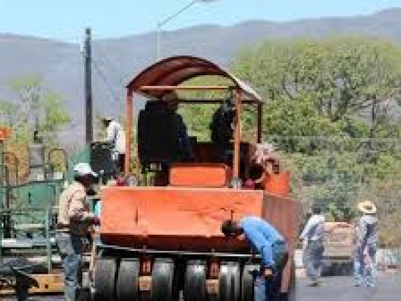 172 obras ejecutadas en Tuxtla