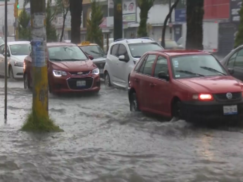 18 ciclones en Pacífico y 14 en Atlántico