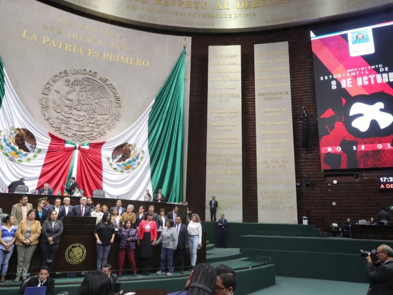 18 de 18 diputados federales chiapanecos pretenden reelegirse