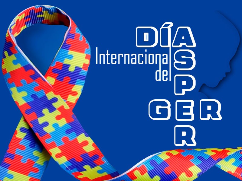 18 de febrero, día internacional del síndrome de Asperger