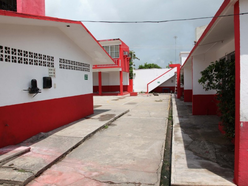 18 escuelas  en Veracruz no cuentan con escrituras