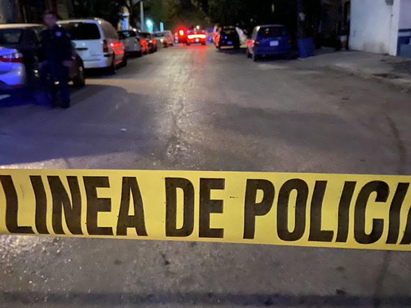 18 homicidios esta semana en Michoacán