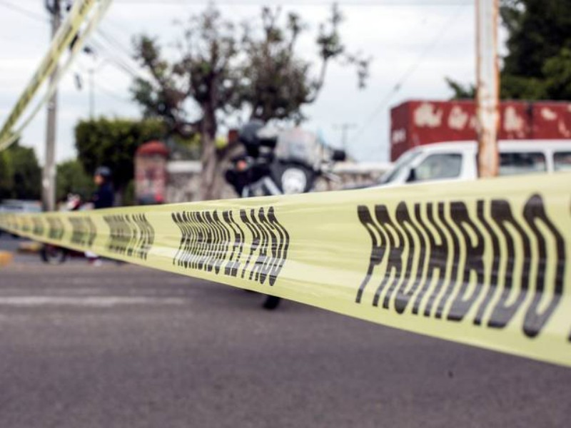 18 homicidios esta semana en Michoacán