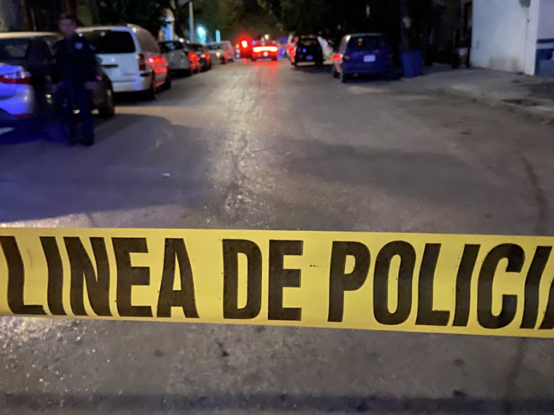 18 homicidios este fin de semana en Michoacán
