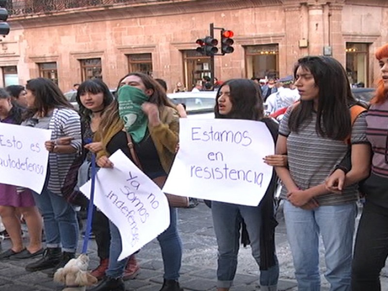 18 municipios con mayor registro en feminicidio