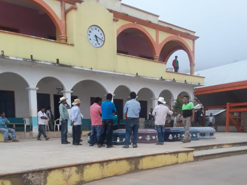 18 personas han muerto por ingerir bebidas alcohólicas en Guerrero