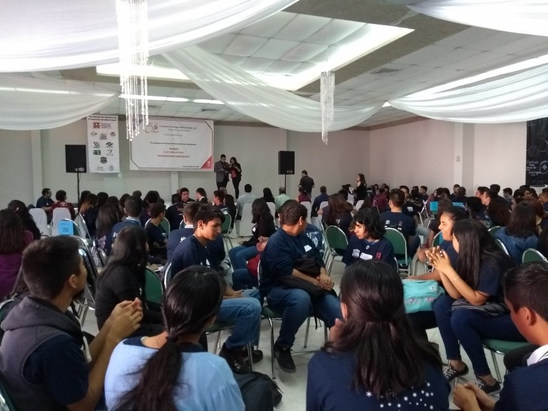 18° Foro de “Inteligencia Emocional”