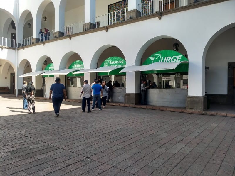 180 MDP dejará de percibir Ayuntamiento de Culiacán
