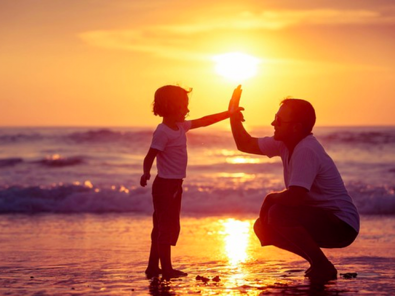 19 de marzo, día internacional del padre