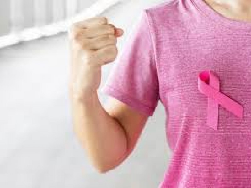 19 de octubre, día mundial de la lucha contra el cáncer de mama