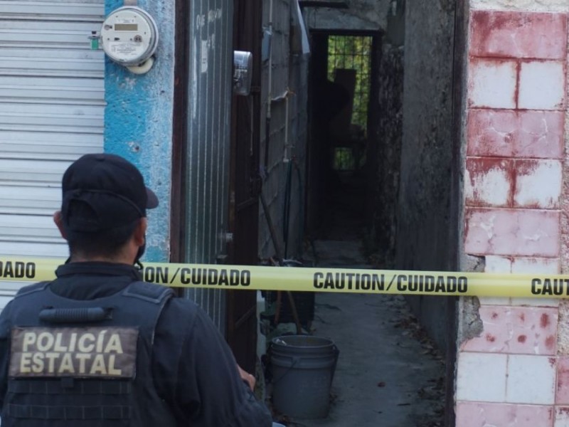 19 homicidios este fin de semana en Michoacán