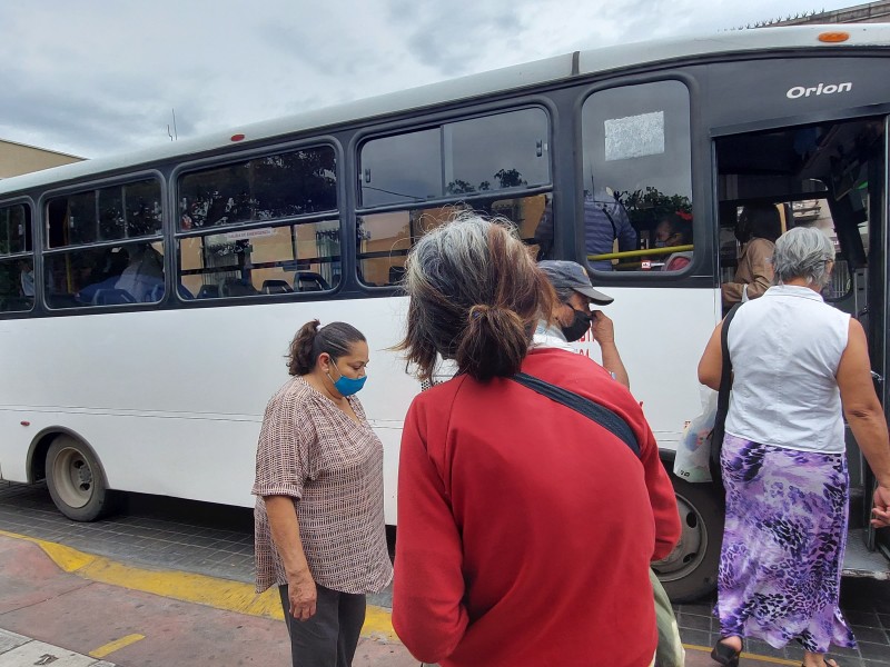 19 nuevos contagios y 2 defunciones por COVID-19 registra Nayarit