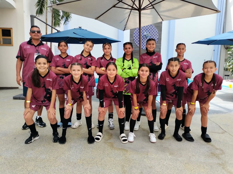 191 estudiantes de Sonora a competencias nacionales
