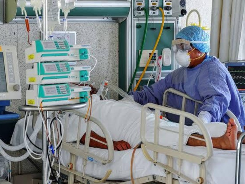 192 médicos perdieron la vida por COVID19 en Puebla