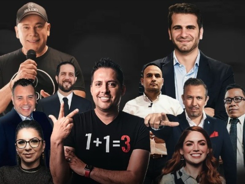 1er Congreso de Negocios Internacionales en Chiapas