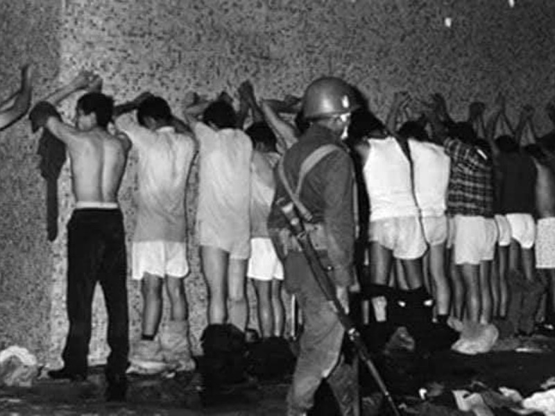 2 de octubre: la herida que México no debe olvidar