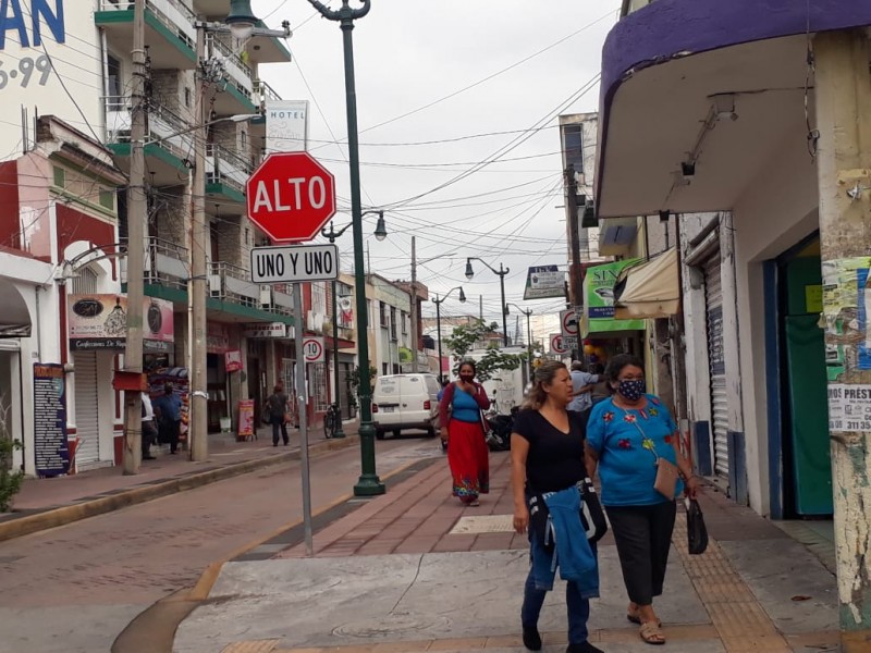 49 nuevos contagios de COVID-19. Tepic sumó 26