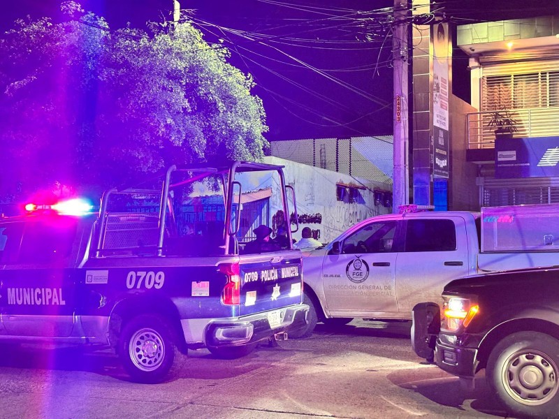 Dos homicidios, 3 desaparecidos y 9 vehículos robados, saldo de este jueves