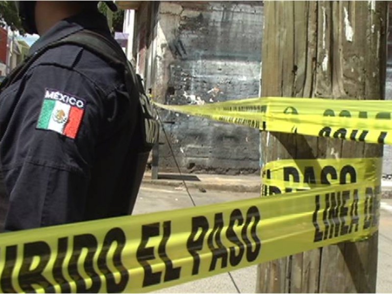 2 homicidios en las últimas horas en Zacatecas