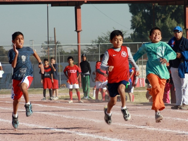 2 mdp para deporte amateur en Gómez Palacio