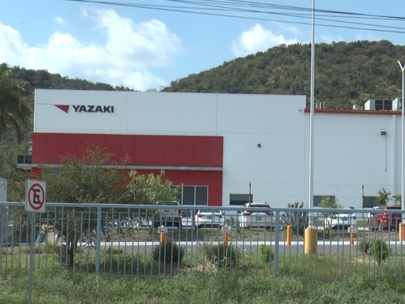 2 mil empleados de Yasaki serían despedidos. Municipio prepara acciones