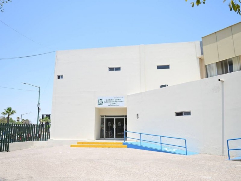 2 mil millones de pesos para hospitales en Sonora