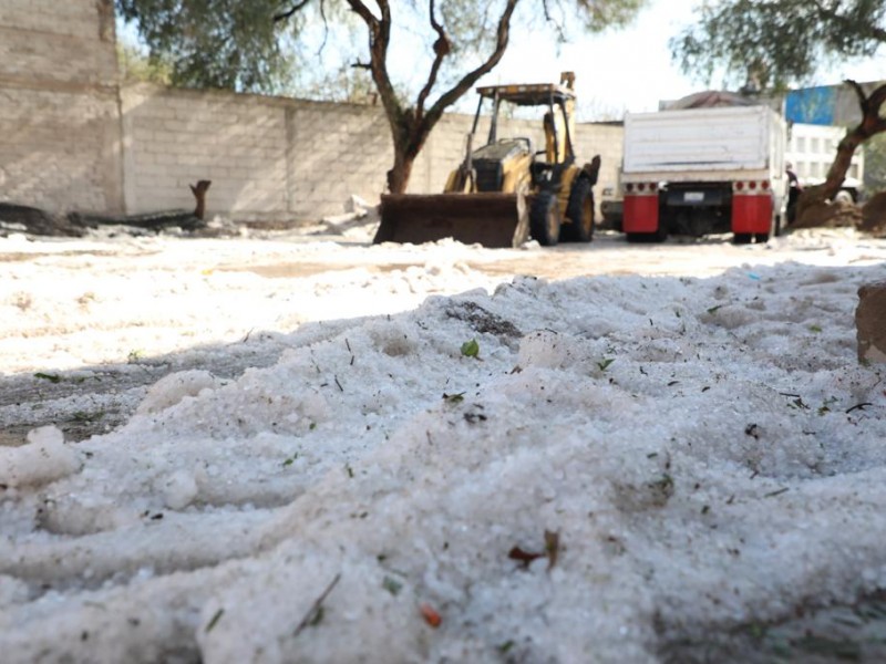 2 mil personas vulnerables a las lluvias en Colón