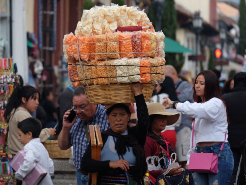 2 Millones trabajan sin derechos laborales