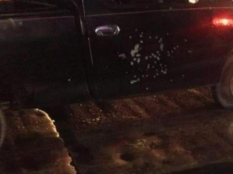 2 muertos por balacera en Santa Ana Xalmimilulco