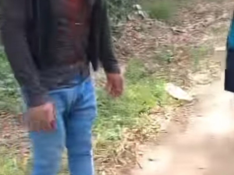 2 muertos por disputa de tierras en Chenalhó. FGE investiga