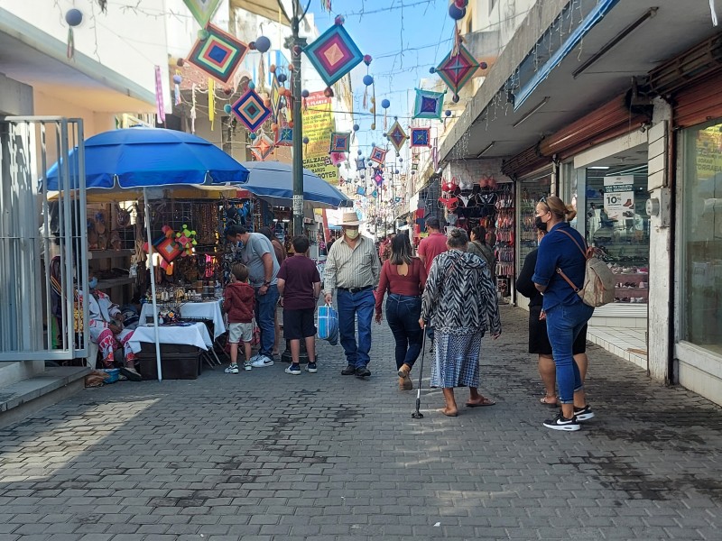 20 contagios COVID sumó Nayarit este miércoles