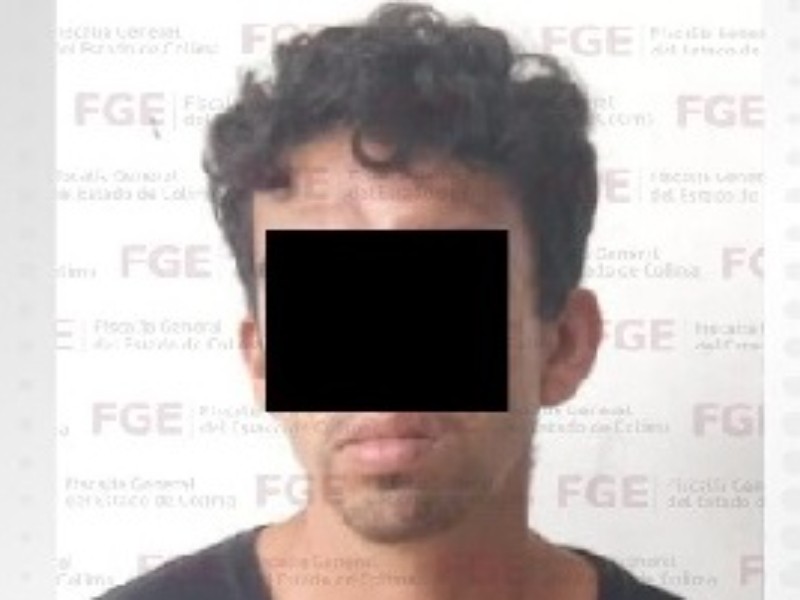 20 de años de cárcel para Ramses 