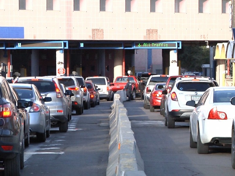 20% de bajas ventas en Nogales, Arizona