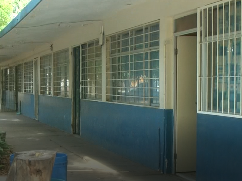 20 escuelas en Ahome han sido vandalizadas durante la pandemia