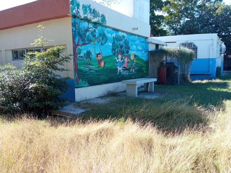 20 escuelas en Ahome requieren reparaciones en infraestructura