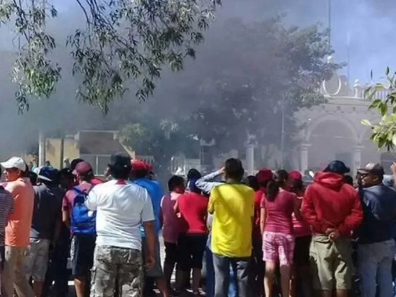 20 intentos de linchamiento se han registrado en Puebla