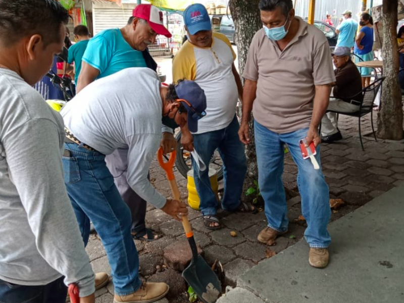 20 mil usuarios no pagan el agua en Juchitán: SAPA
