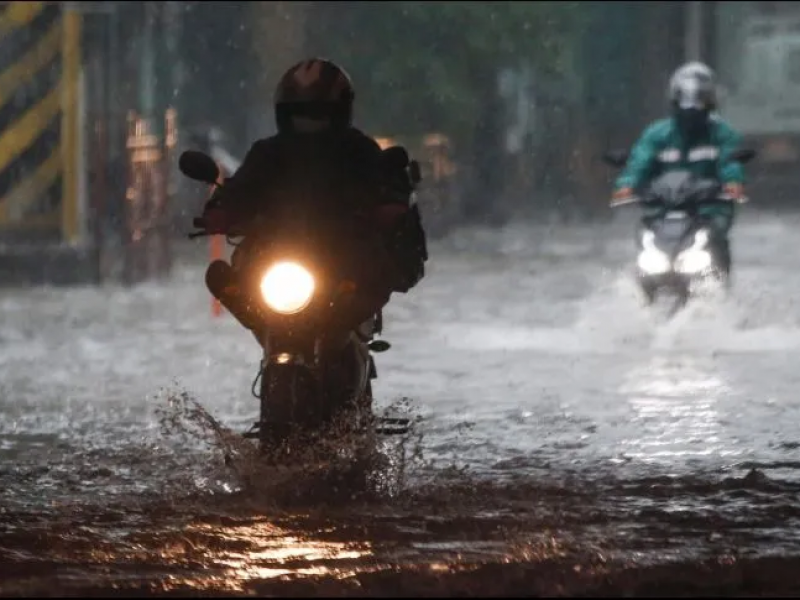 20 muertos tras tormenta tropical en Filipinas