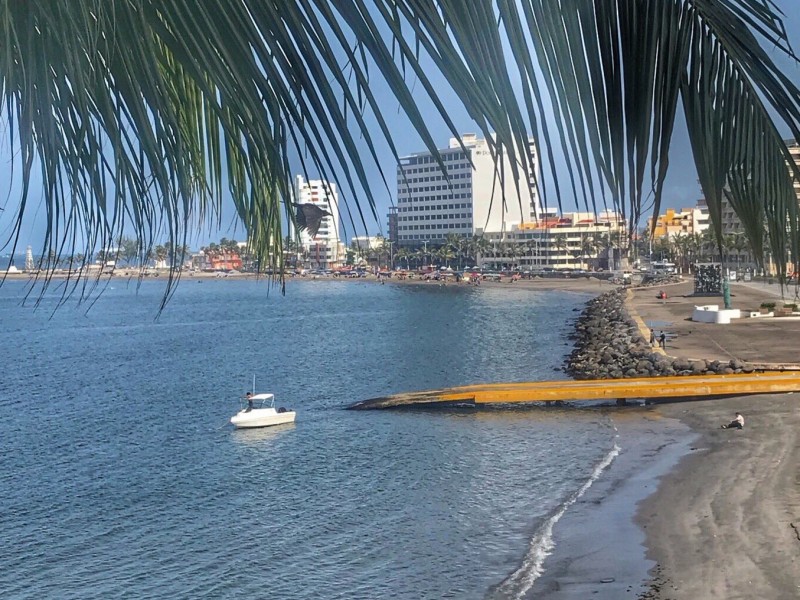 200 ahogados en playas de Veracruz al año