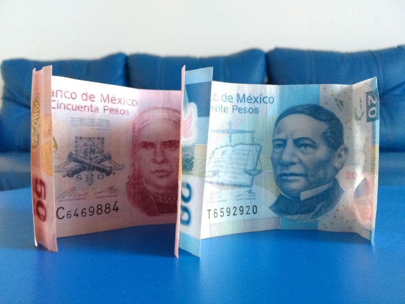 2020 año con más ajusta fiscales en México