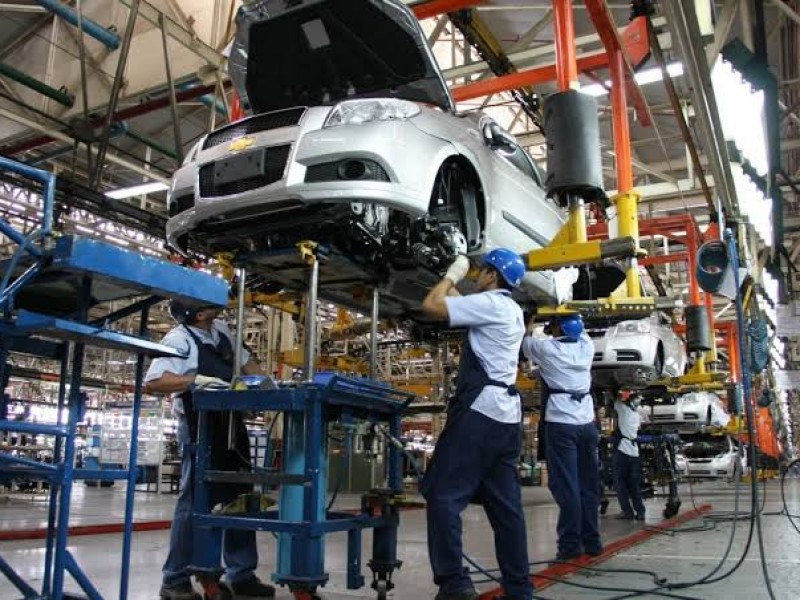 2020 año con más plazas laborales pérdidas en sector aautomotriz