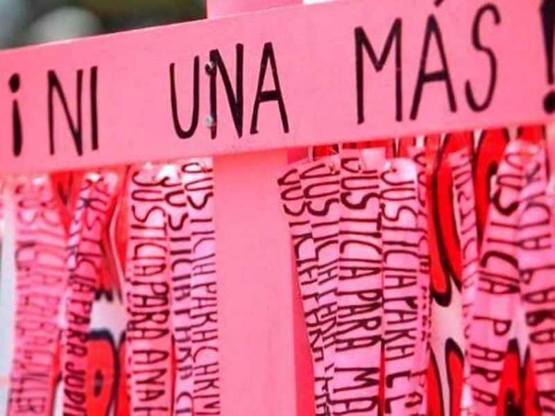 2020 cerró con 32 feminicidios y 55 homicidios de mujeres