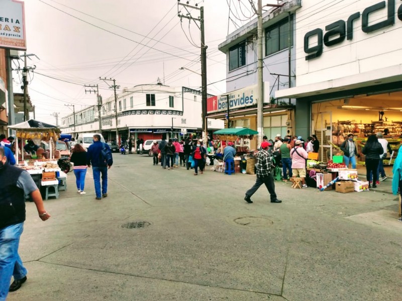 2020 cerró con 43 mil 54 casos positivos de Covid