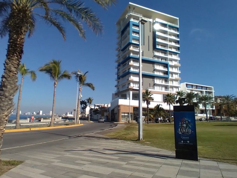2022 prometedor para Mazatlán, en inversión privada y construcción