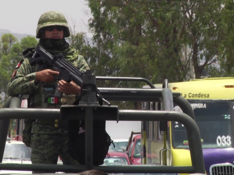 2022 supera los homicidios dolosos del año 2019 en Zacatecas