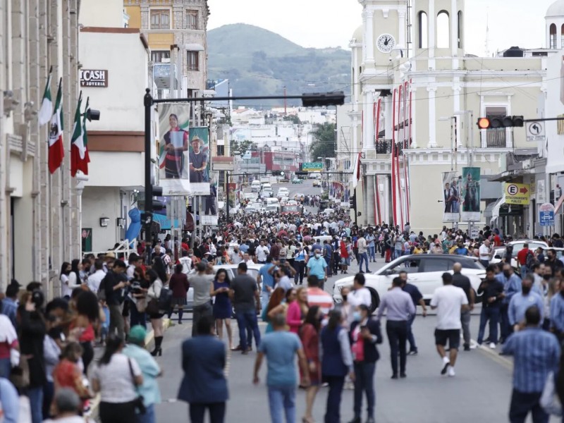 2023 podría ser el año de más sismos para Nayarit