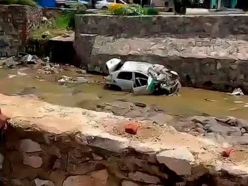 2025 con más muertes por temporal de lluvias en Jalisco